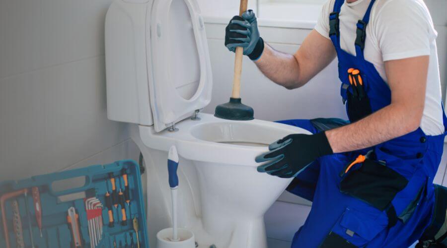 Local expert plumbing services in Roebling, NJ